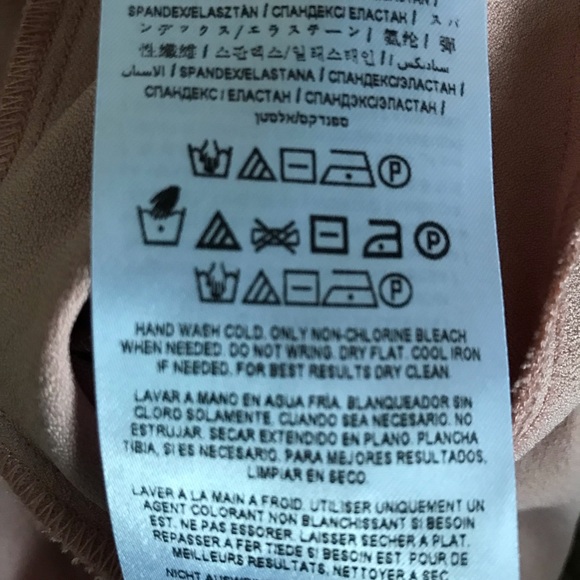 Guess Crepe Blazer - Picture 14 of 14